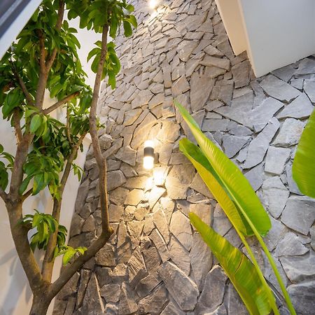 GạO House Homestay Dà NãNg GàN San Bay Và Trung Tam ThàNh Phó 岘港 外观 照片