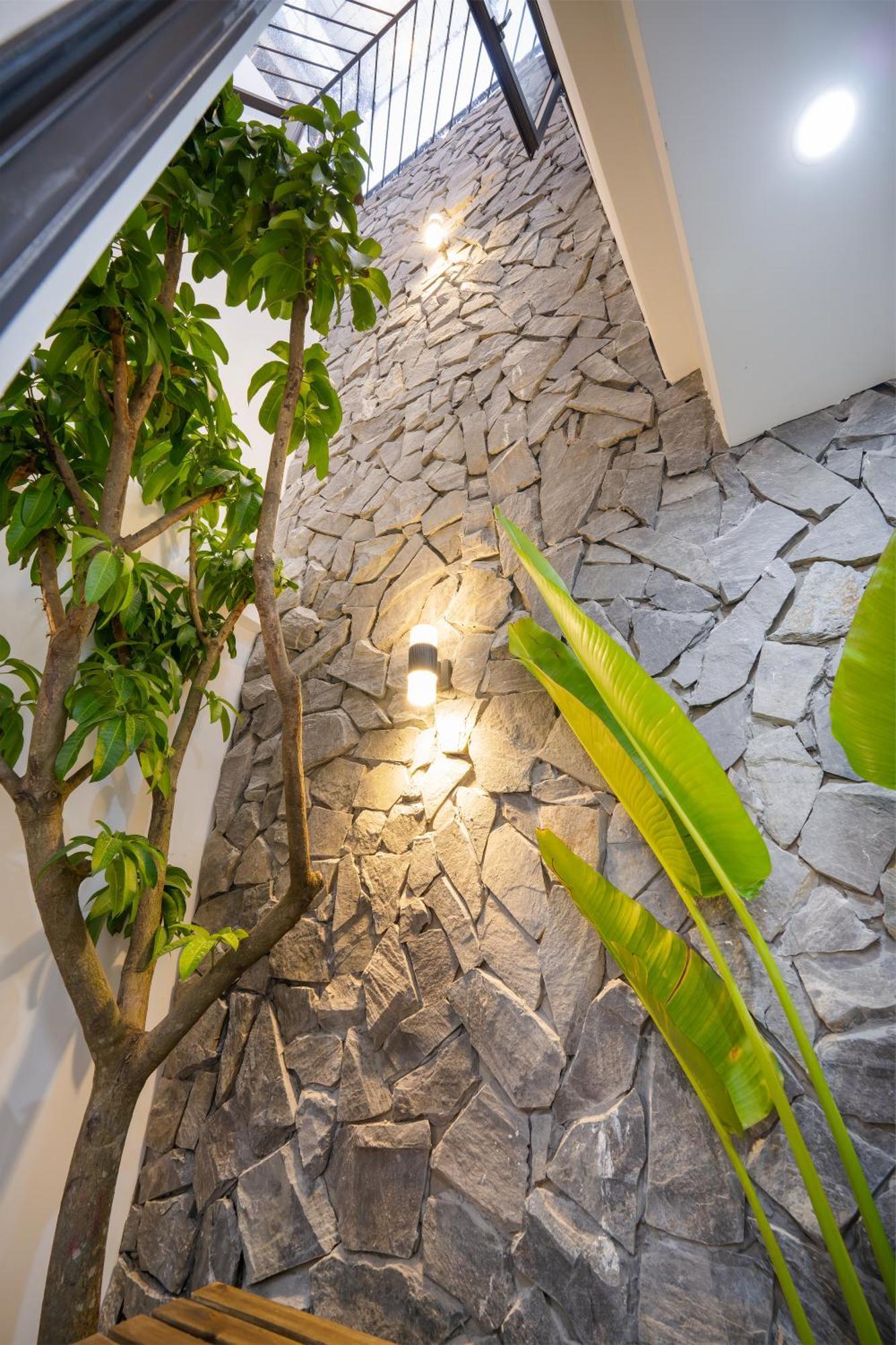 GạO House Homestay Dà NãNg GàN San Bay Và Trung Tam ThàNh Phó 岘港 外观 照片